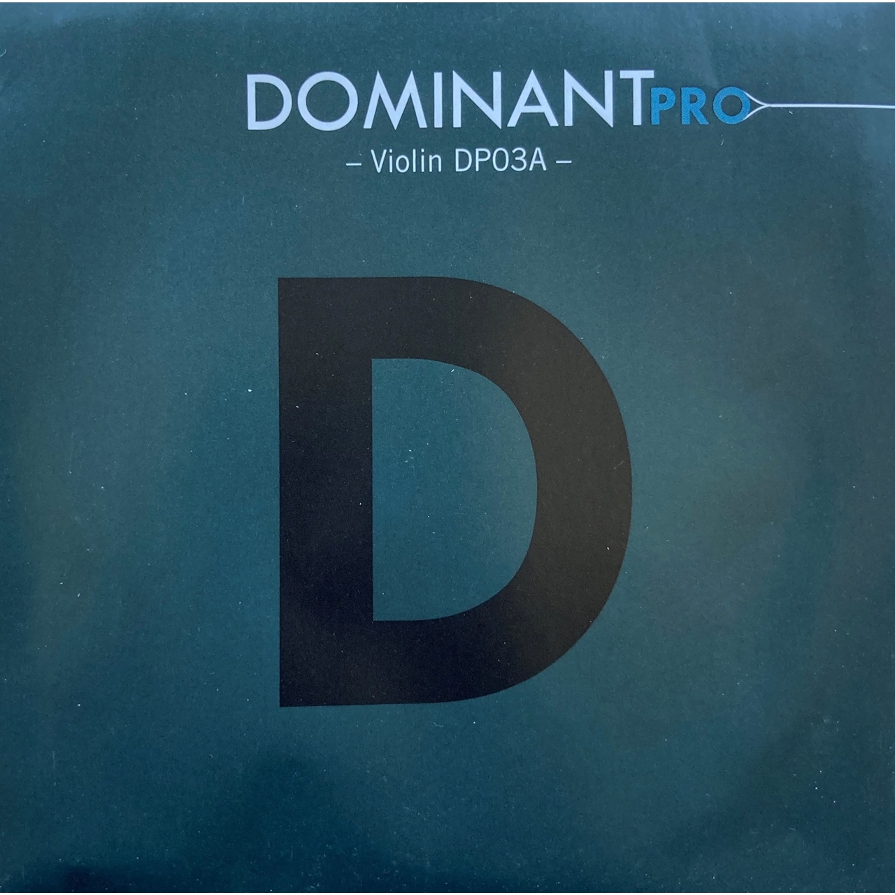 Thomastik Dominant PRO DP03A D-Violinsaite