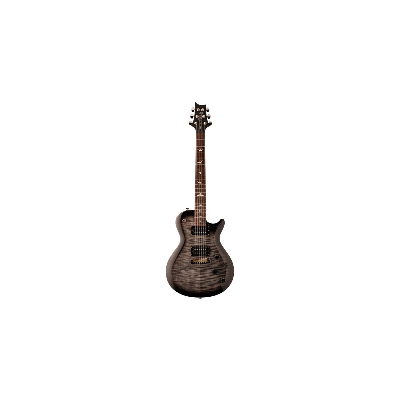 PRS SE 245 - Charcoal Burst