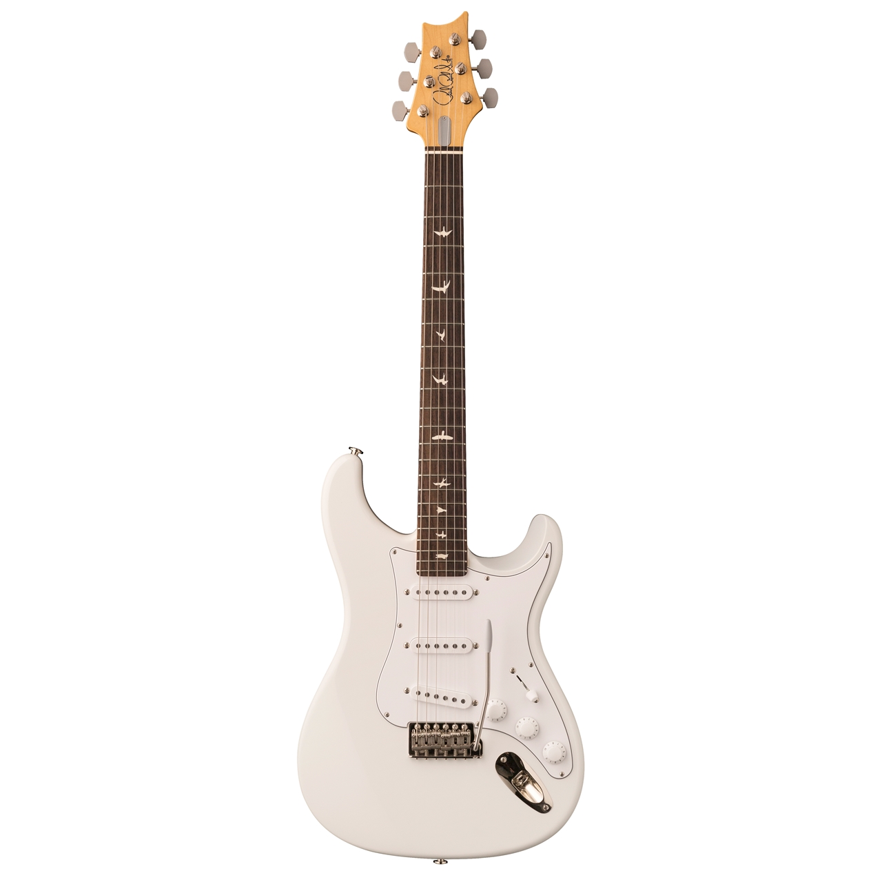 PRS Silver Sky Frost (White) John Mayer Signature Model