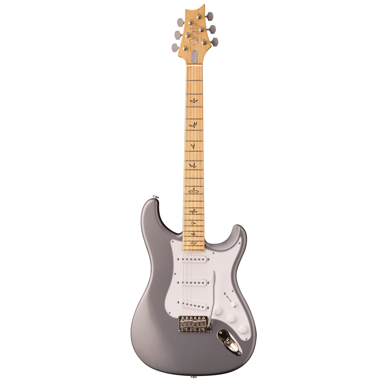 PRS Silver Sky Maple FB Tungsten