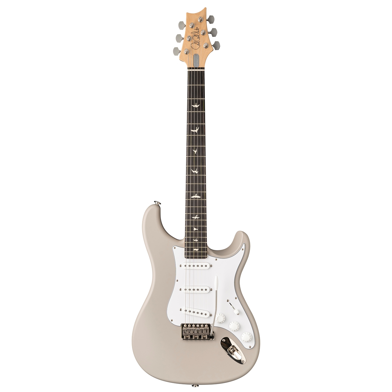 PRS Silver Sky - Moc Sand Satin (Rosewood)