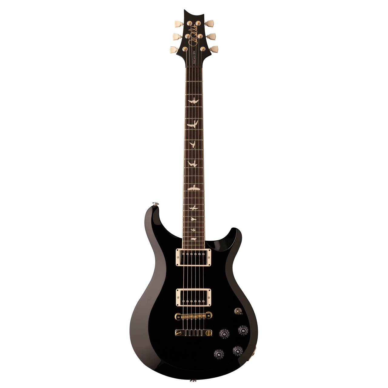 PRS S2 McCarty 594 Thinline | Black