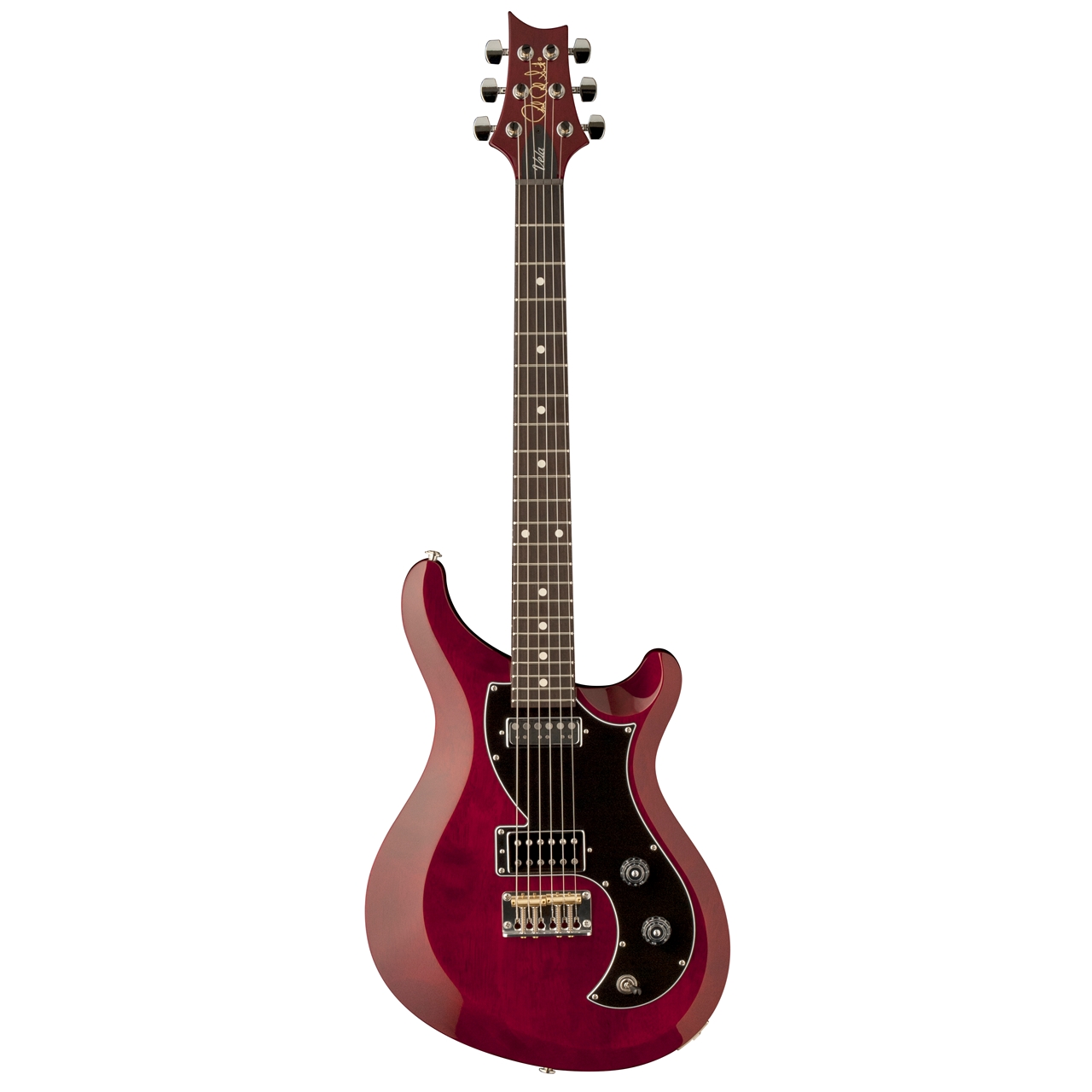 PRS S2 Vela - Vintage Cherry