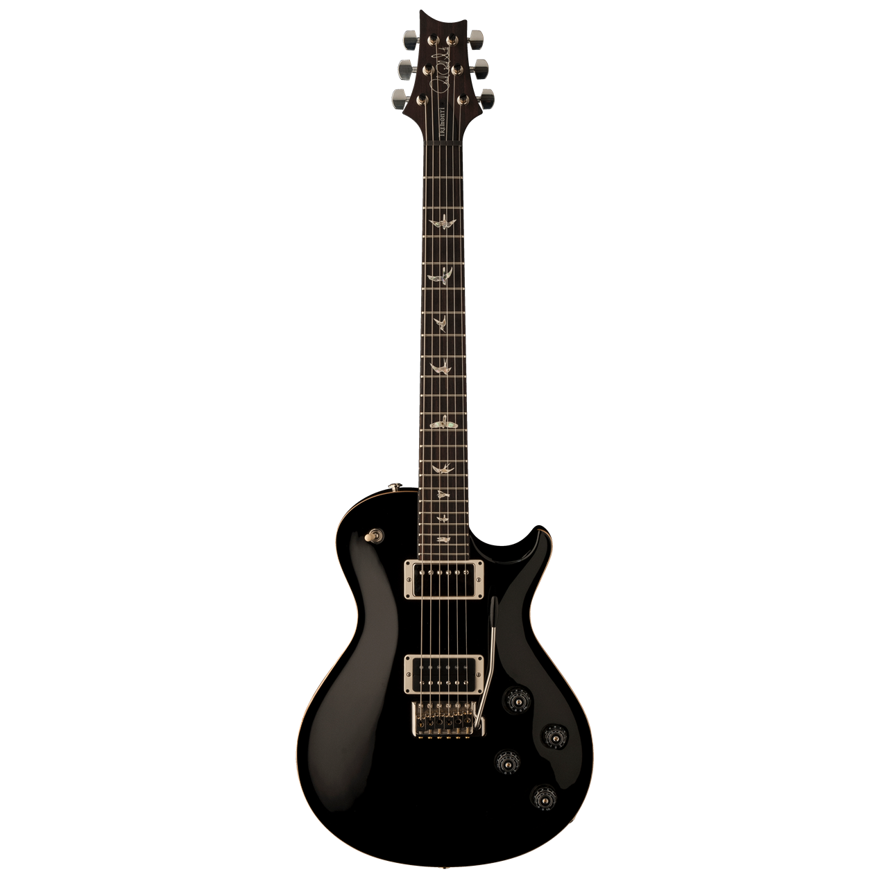 PRS Tremonti Signature Tremolo Black