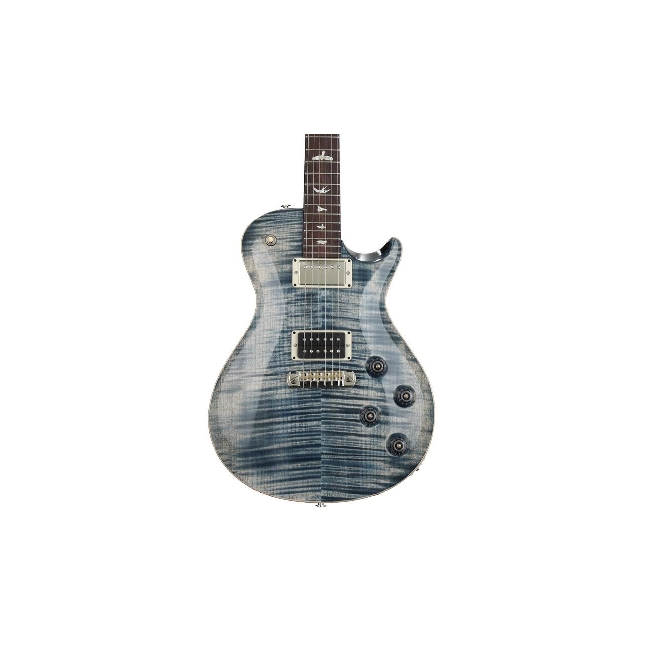 PRS Tremonti Stoptail Signature Faded Whale Blue