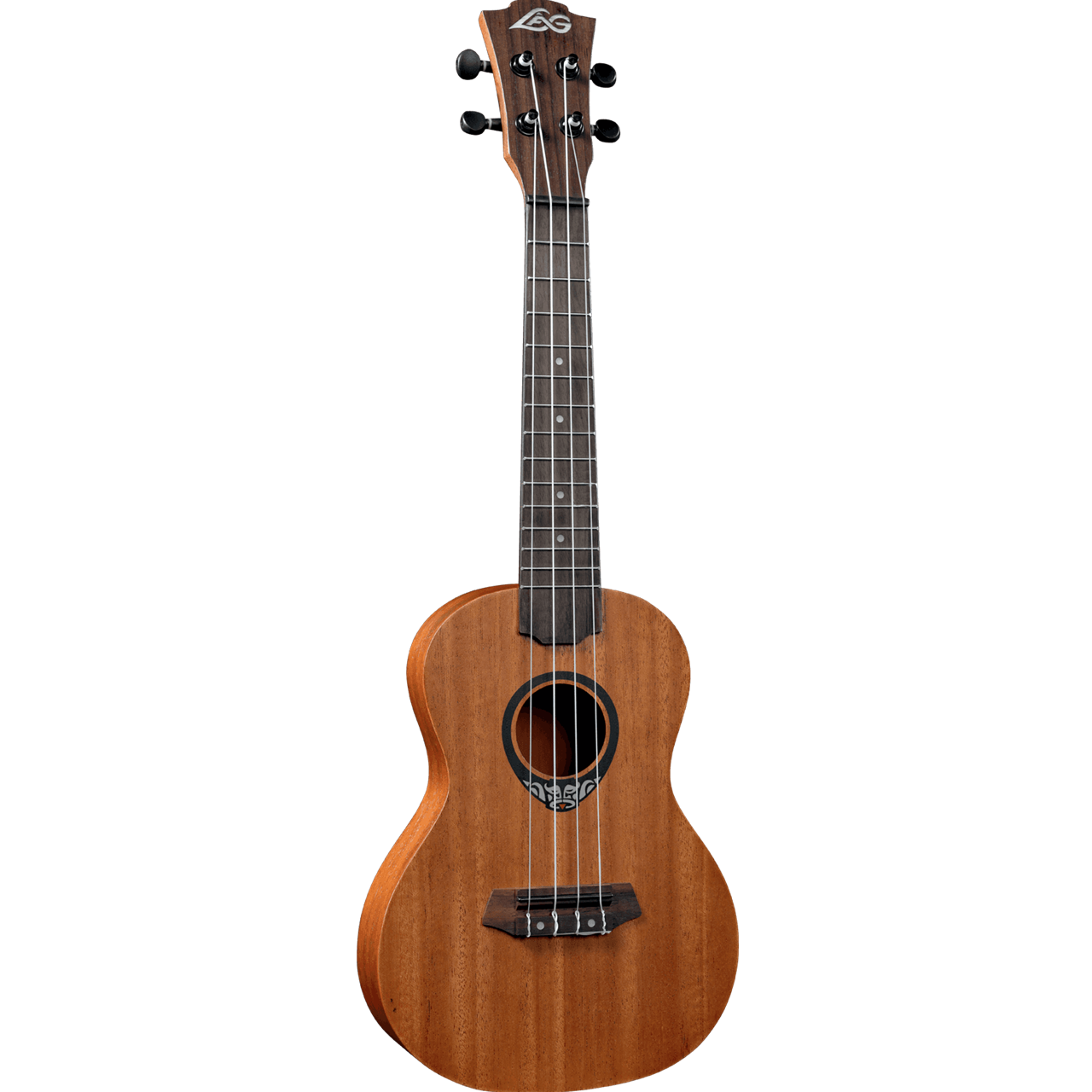 LÂG Ukulele Tiki TKU110C Konzert