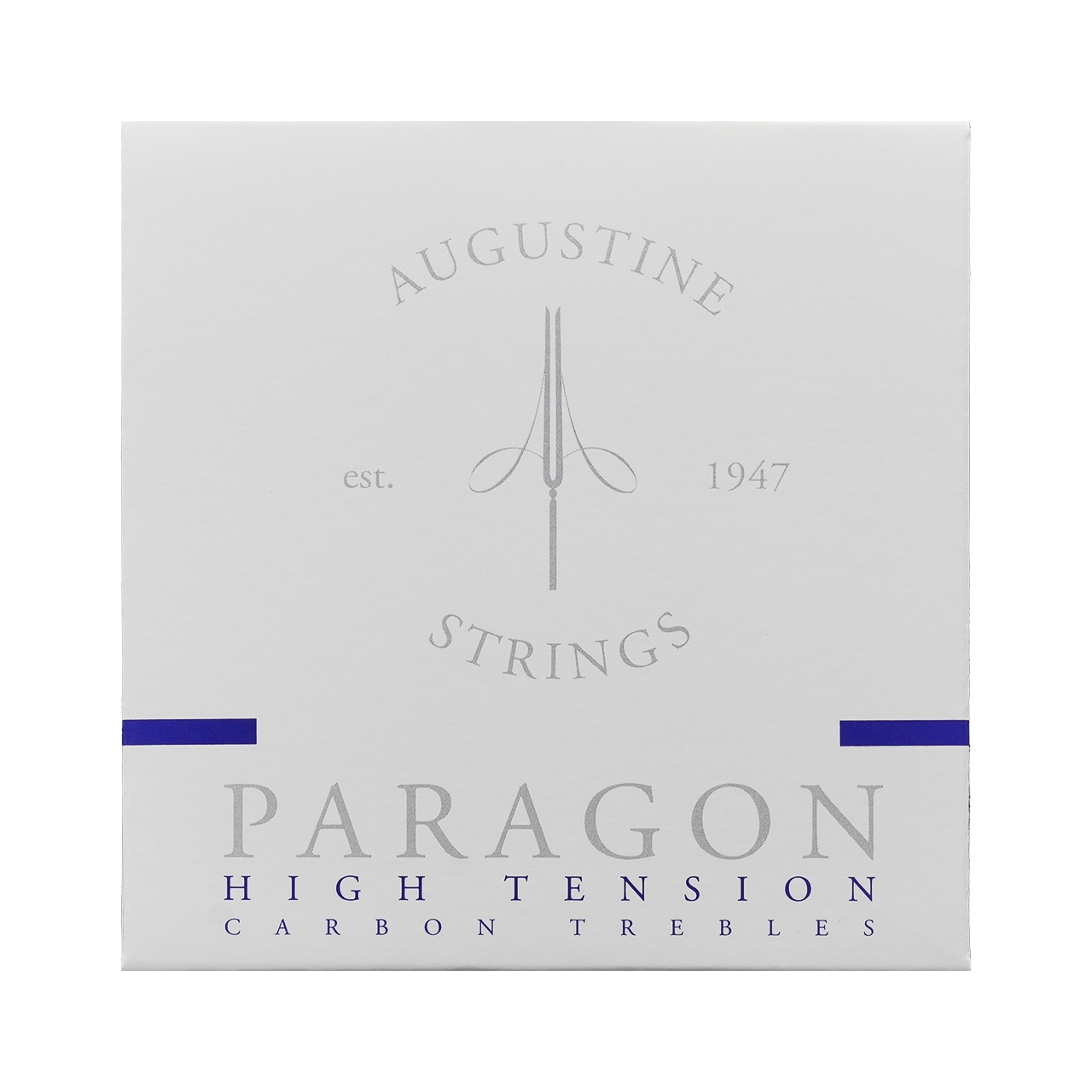 Augustine Classic Paragon Blue | High Tension