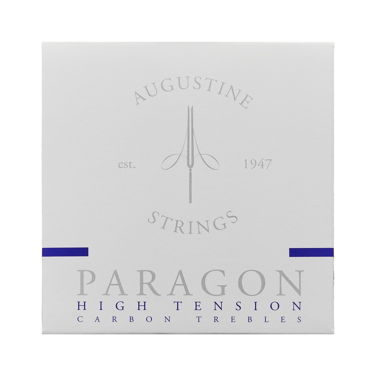 Augustine Paragon/Blue | High/High
