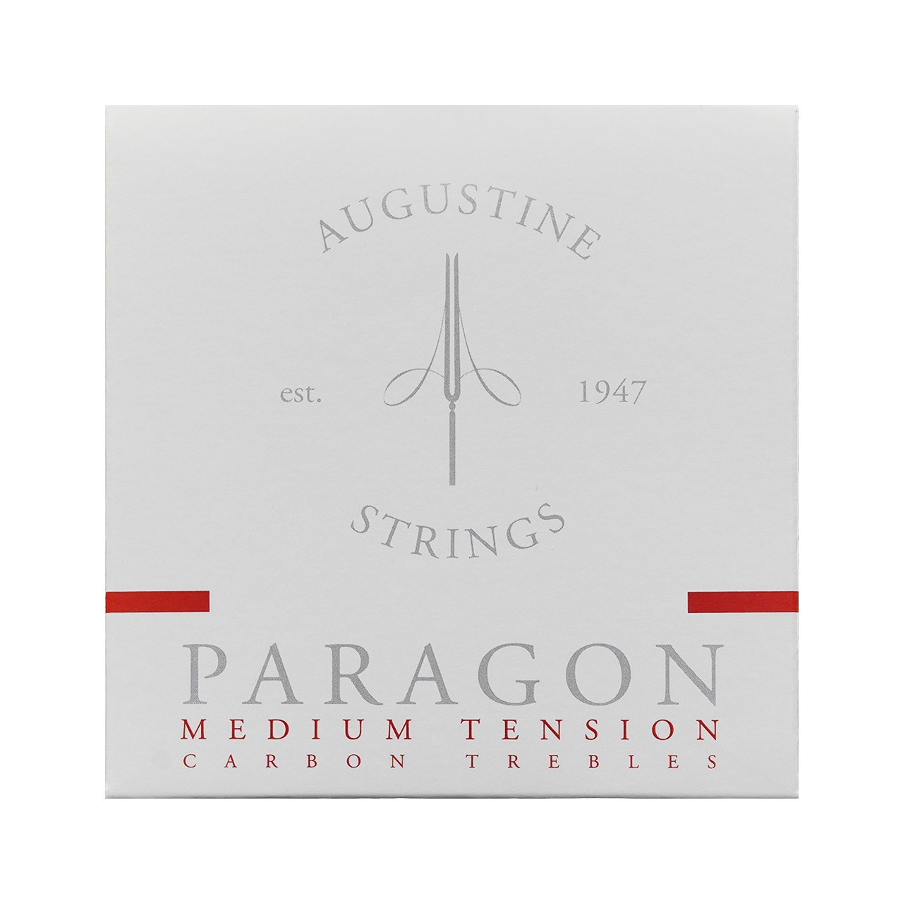 Augustine Classic Paragon Red | Medium