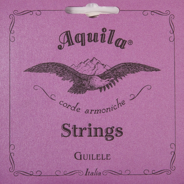 Aquila MiniGit Strings A-Tunin