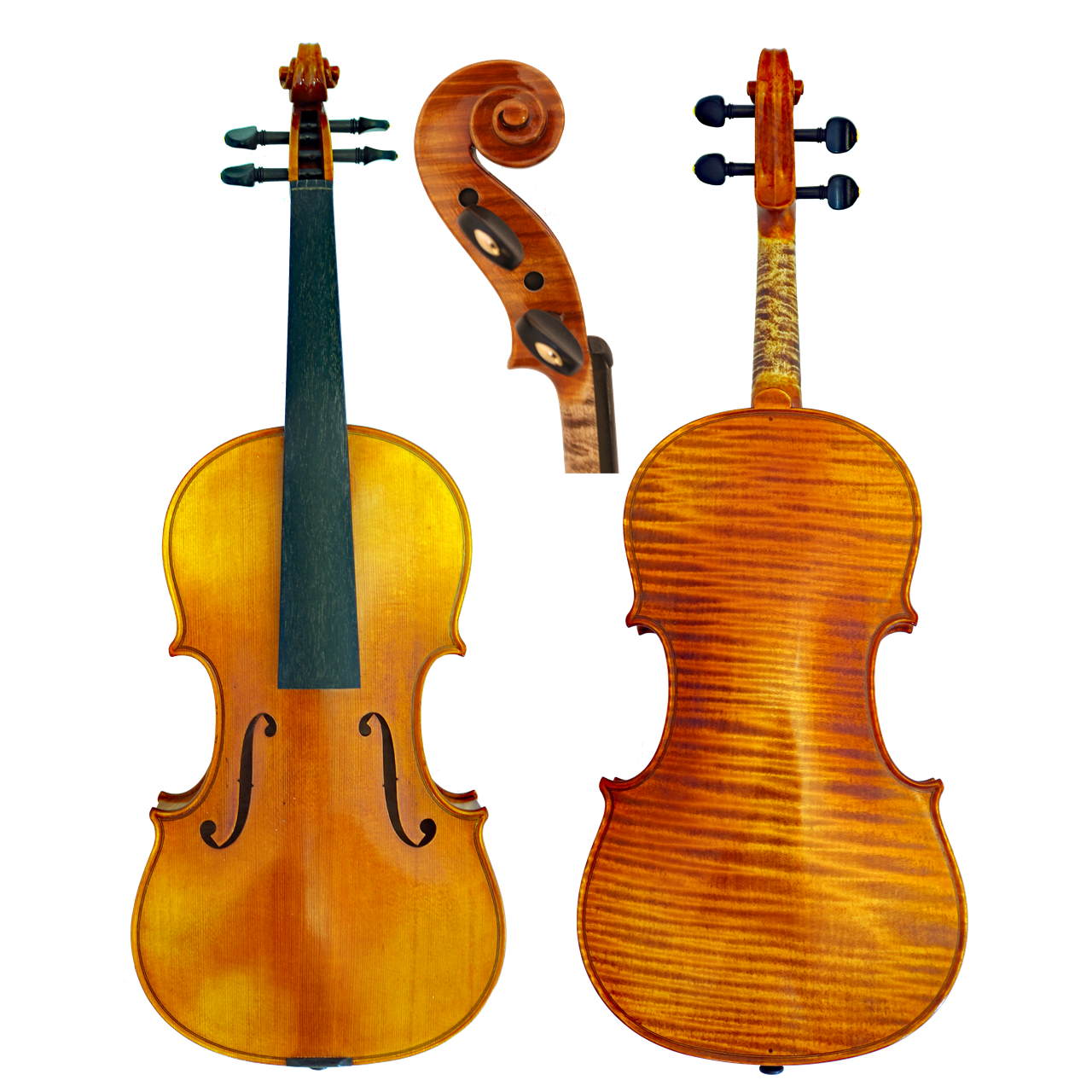 San Bernardo Violine 4/4 Torino 1831