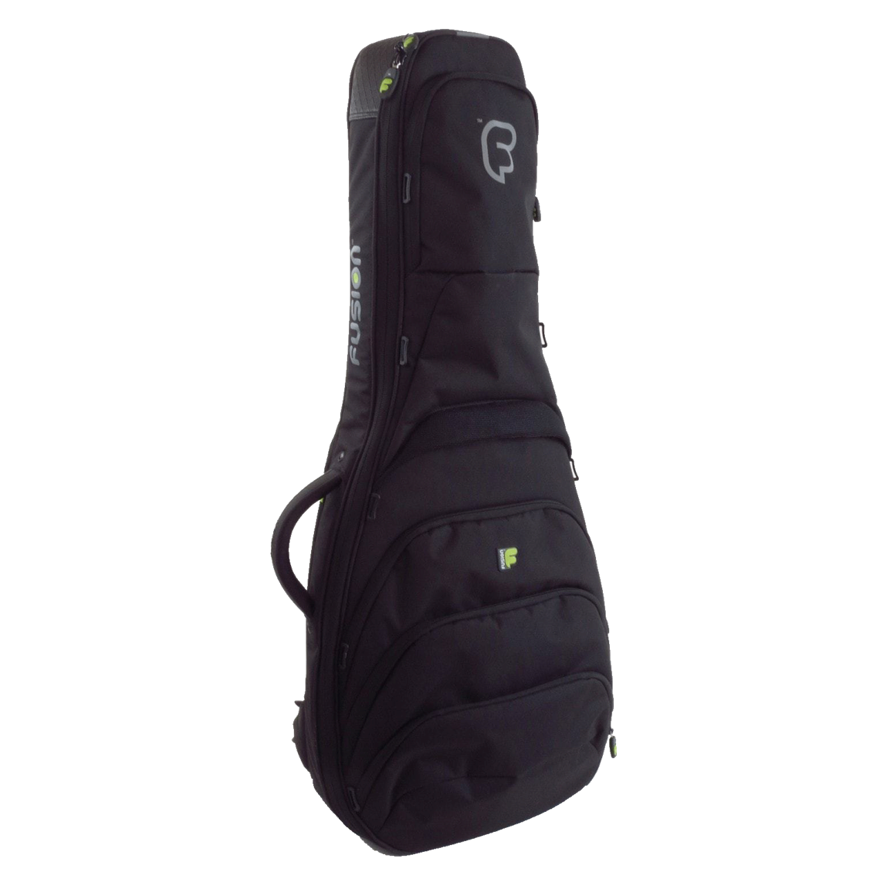 Fusion Urban Bag E-Gitarre