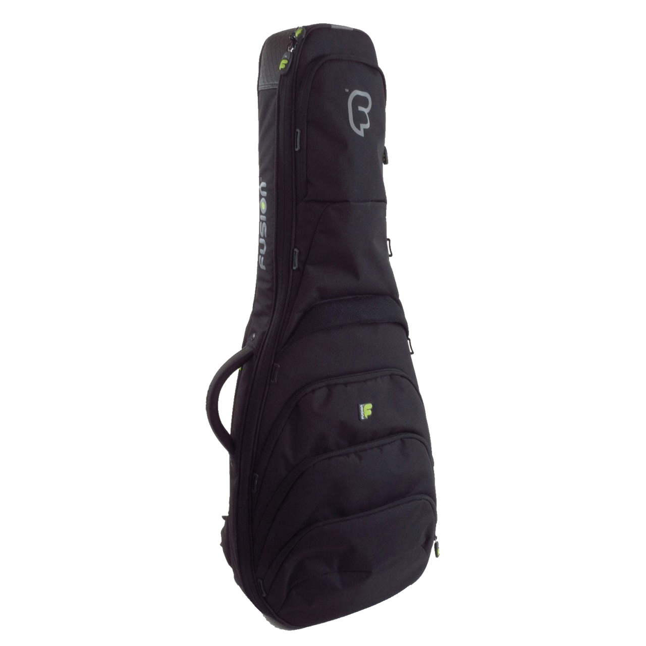 Fusion Urban Bag E-Bass