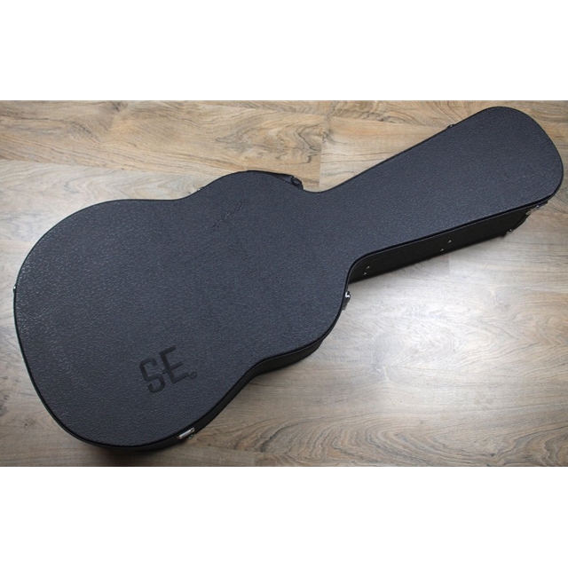 PRS SE Acoustic Hardshell Case