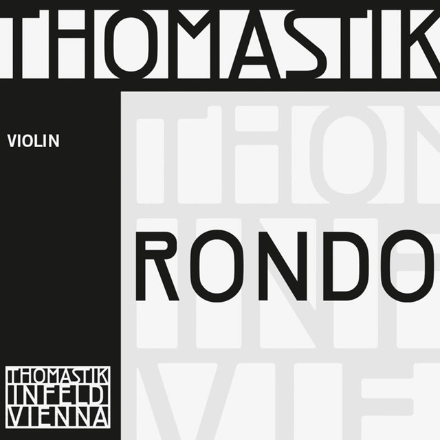Thomastik RONDO 4/4 Medium D-Violasaite