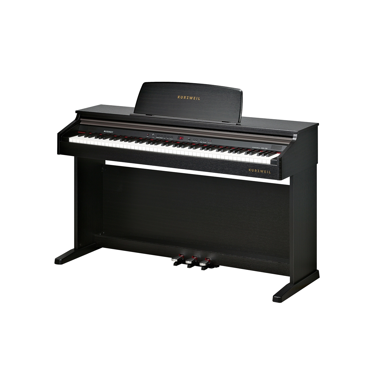 Kurzweil KA130 Palisander Digital Homepiano