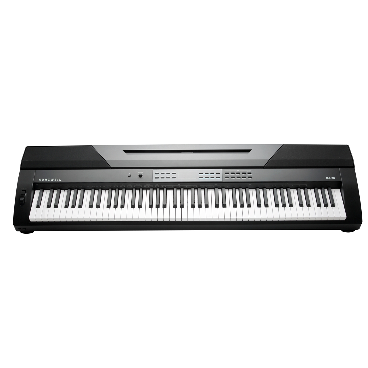 Kurzweil KA70 Arranger Stagepiano mit Lautsprecher