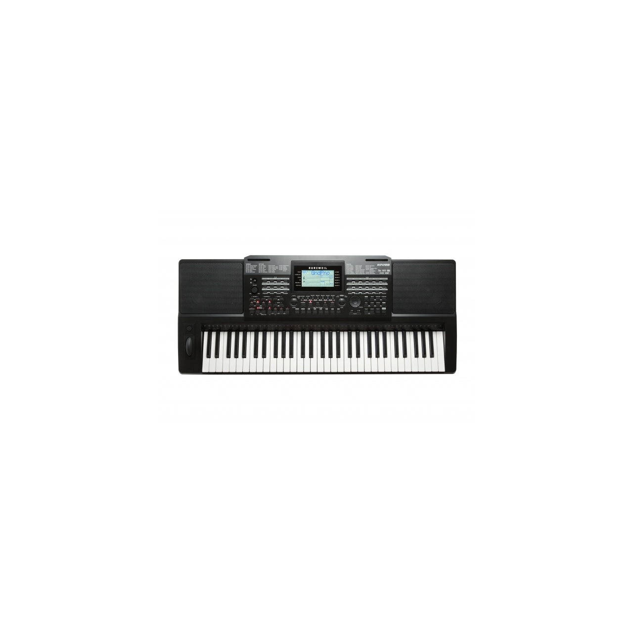 Kurzweil KP200 Portable Arranger Keyboard