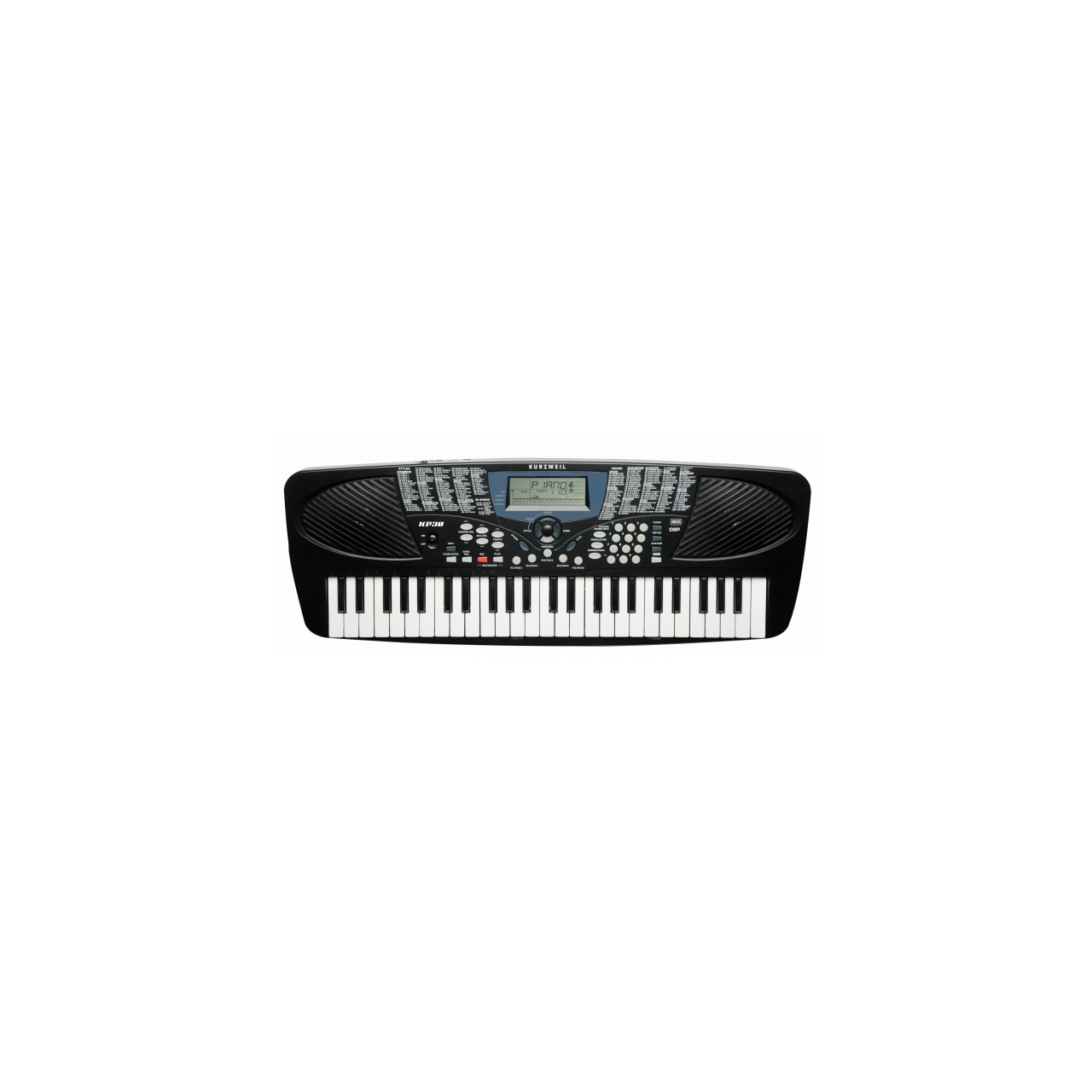 Kurzweil KP30 Portable Arranger Keyboard