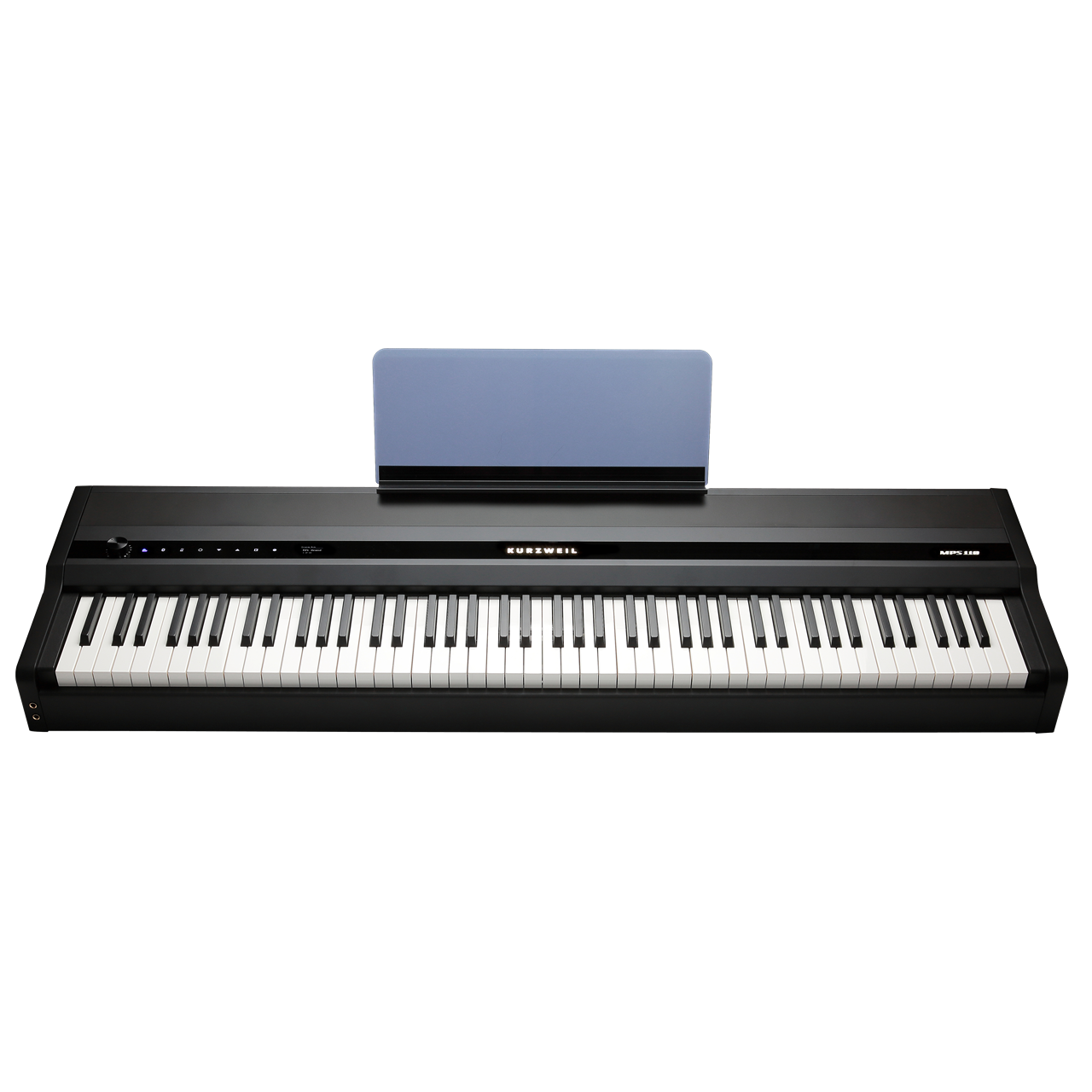 Kurzweil MPS110 - Stagepiano mit OnBoard Lautsprecher