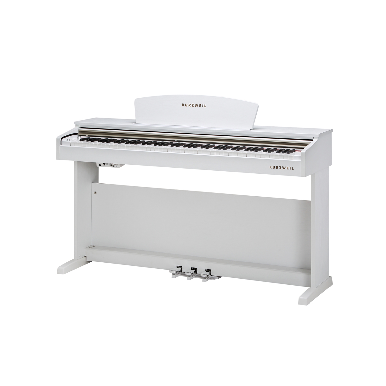 Kurzweil M90 Weiss Digital Homepiano