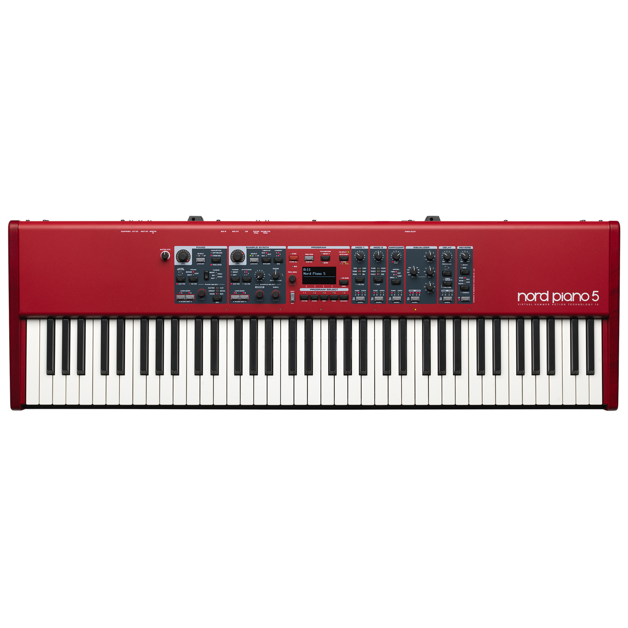 Nord Piano 5 73