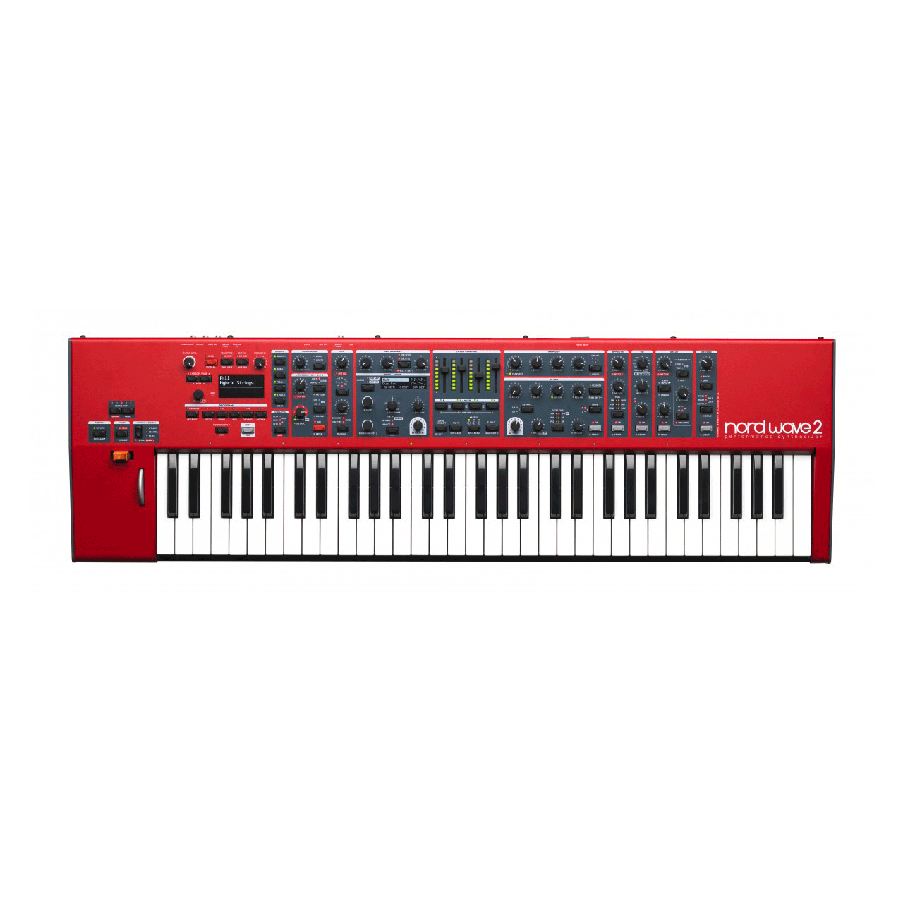 Nord Wave 2 Synthesizer