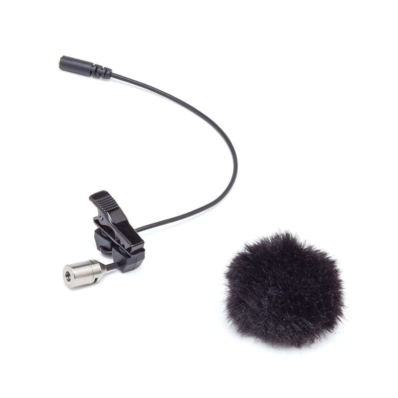 Samson Lavalier Mic LM7x