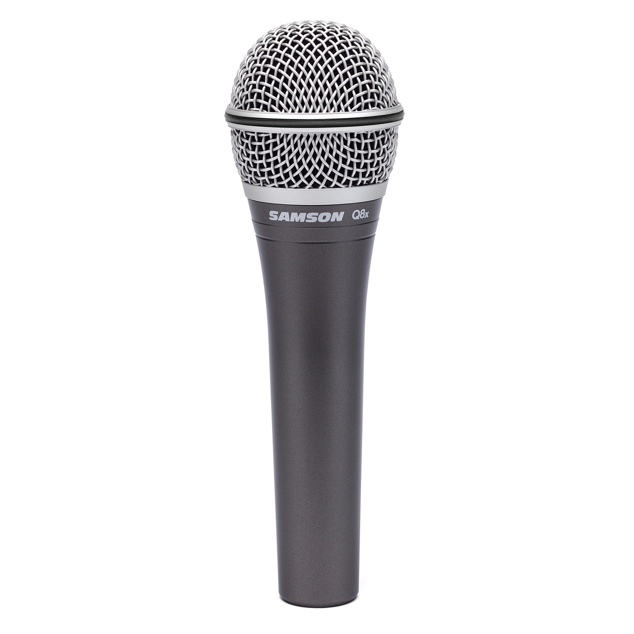 Samson Q8X Dynamik Mikrofon
