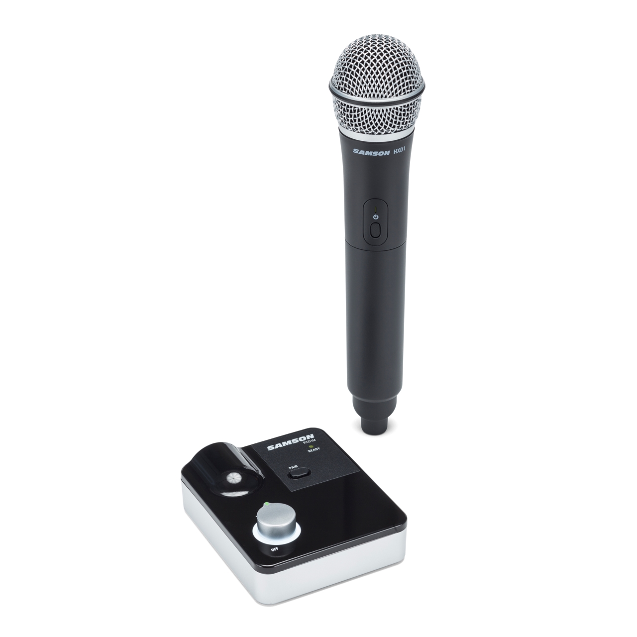 Samson XPDm Handheld Wireless System