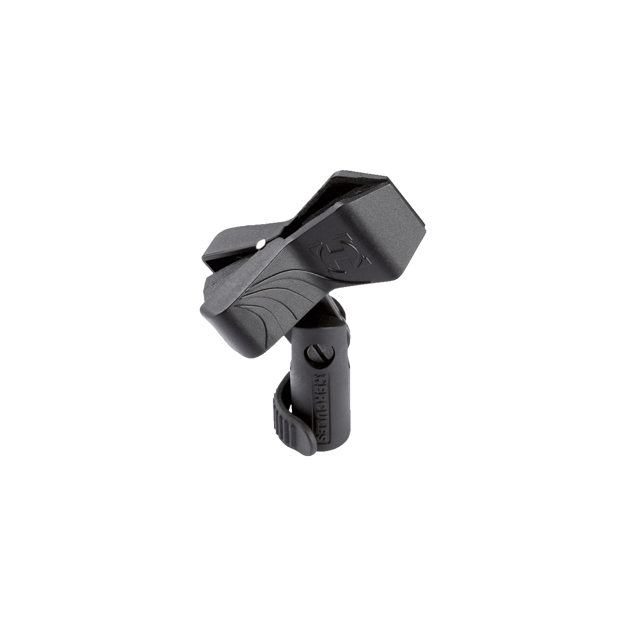 Hercules Mic-Halter Clip klemmbar MH100B