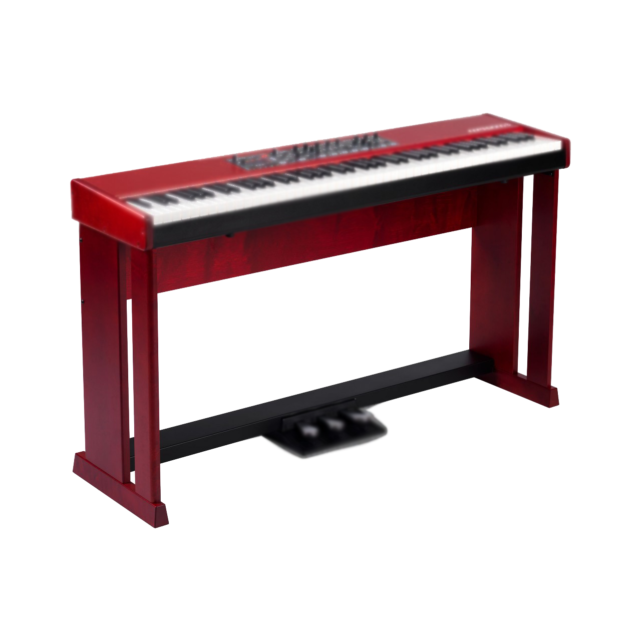 Nord Wood Keyboard Stand V3