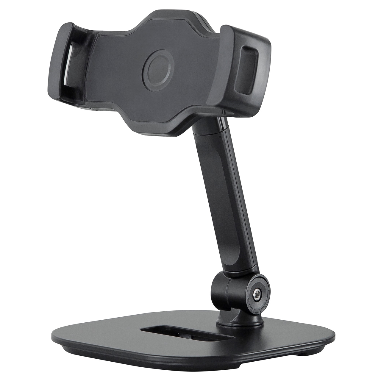 K&M 19800 Smartphone und Tablet-PC Tischstativ