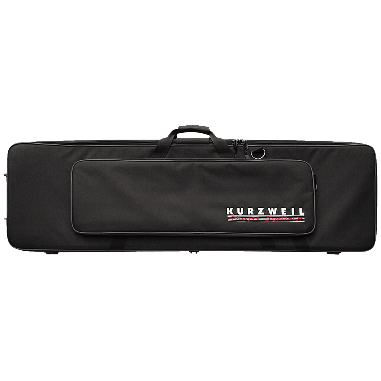 Kurzweil Softbag 76Keys m/Roll