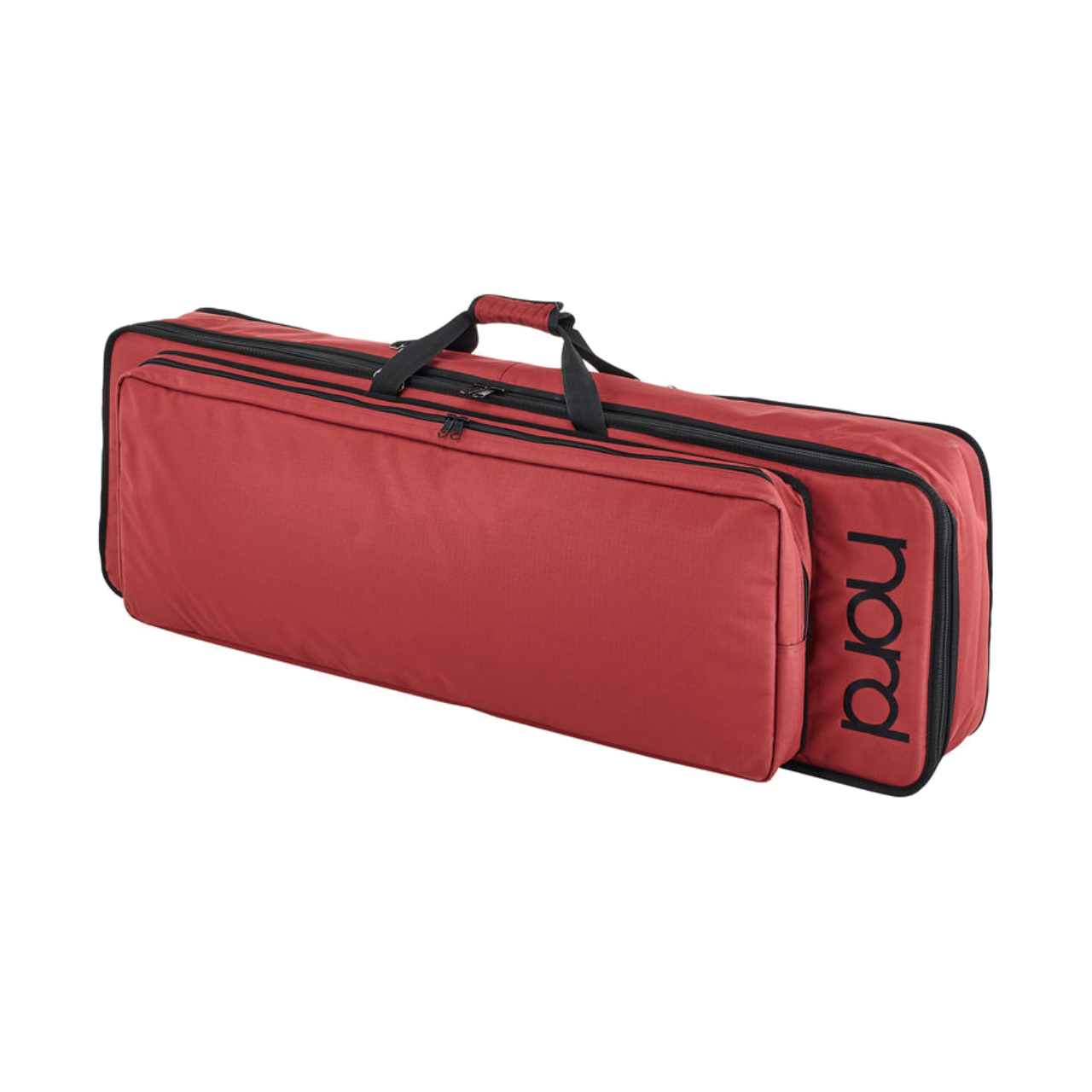 Nord Softcase Electro HP - mit Rucksackriemen