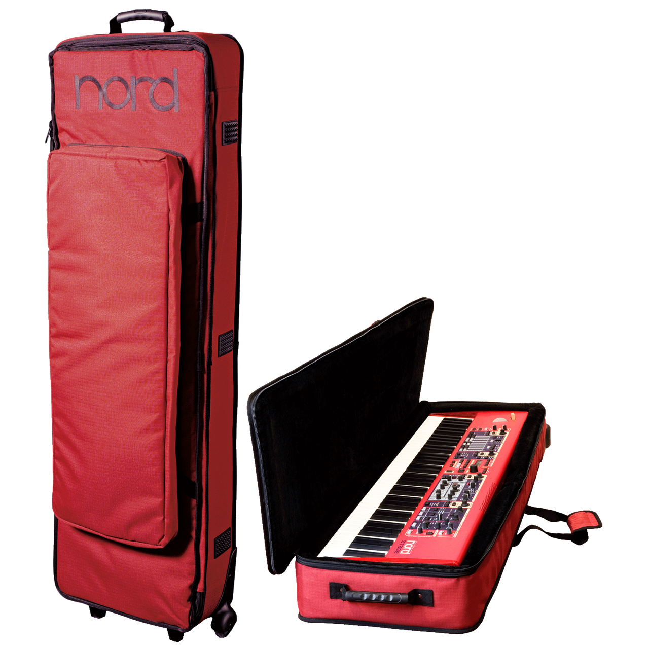 Nord Softcase S76+73HP