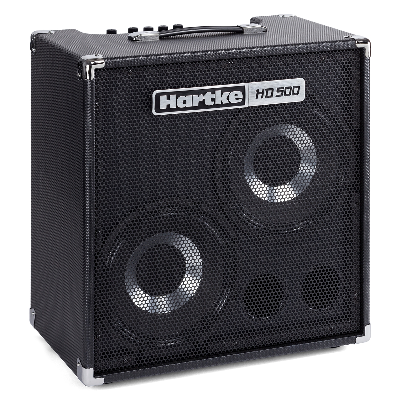 Hartke HD500