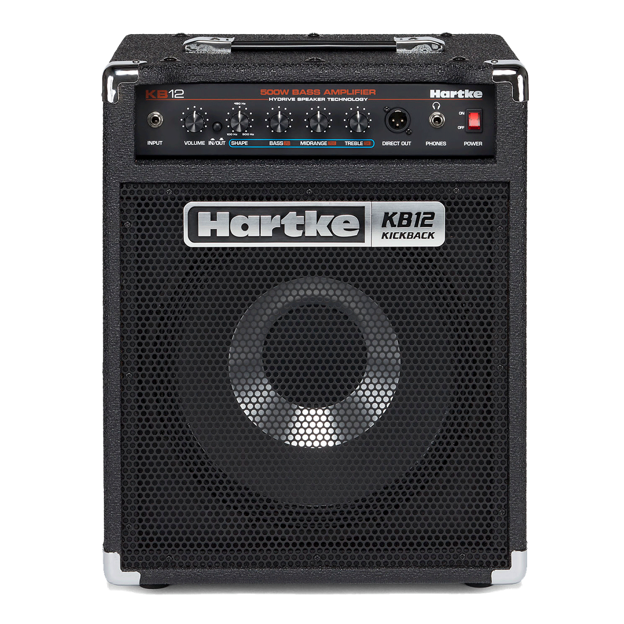 Hartke Bass Combo Kickback KB12