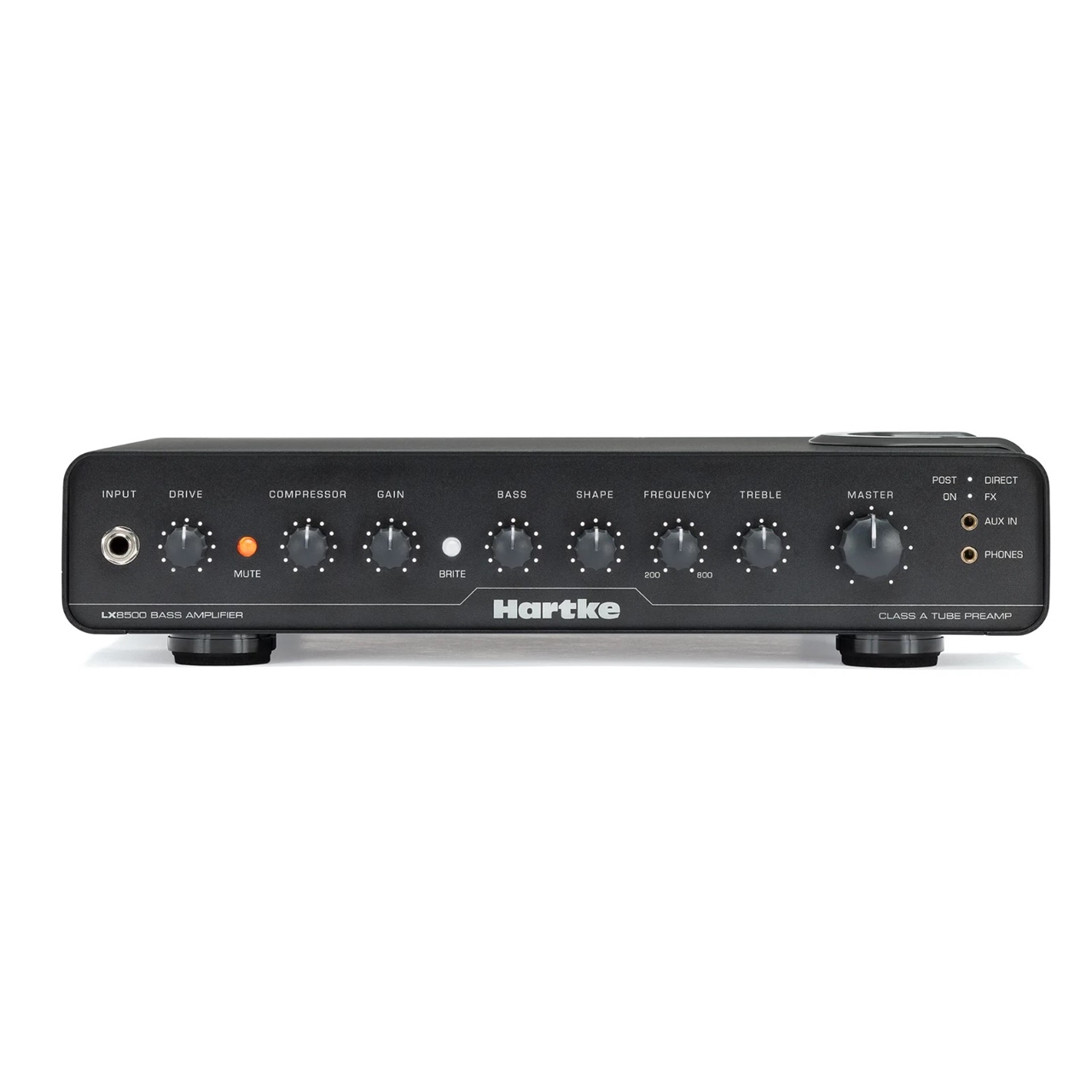 Hartke LX8500