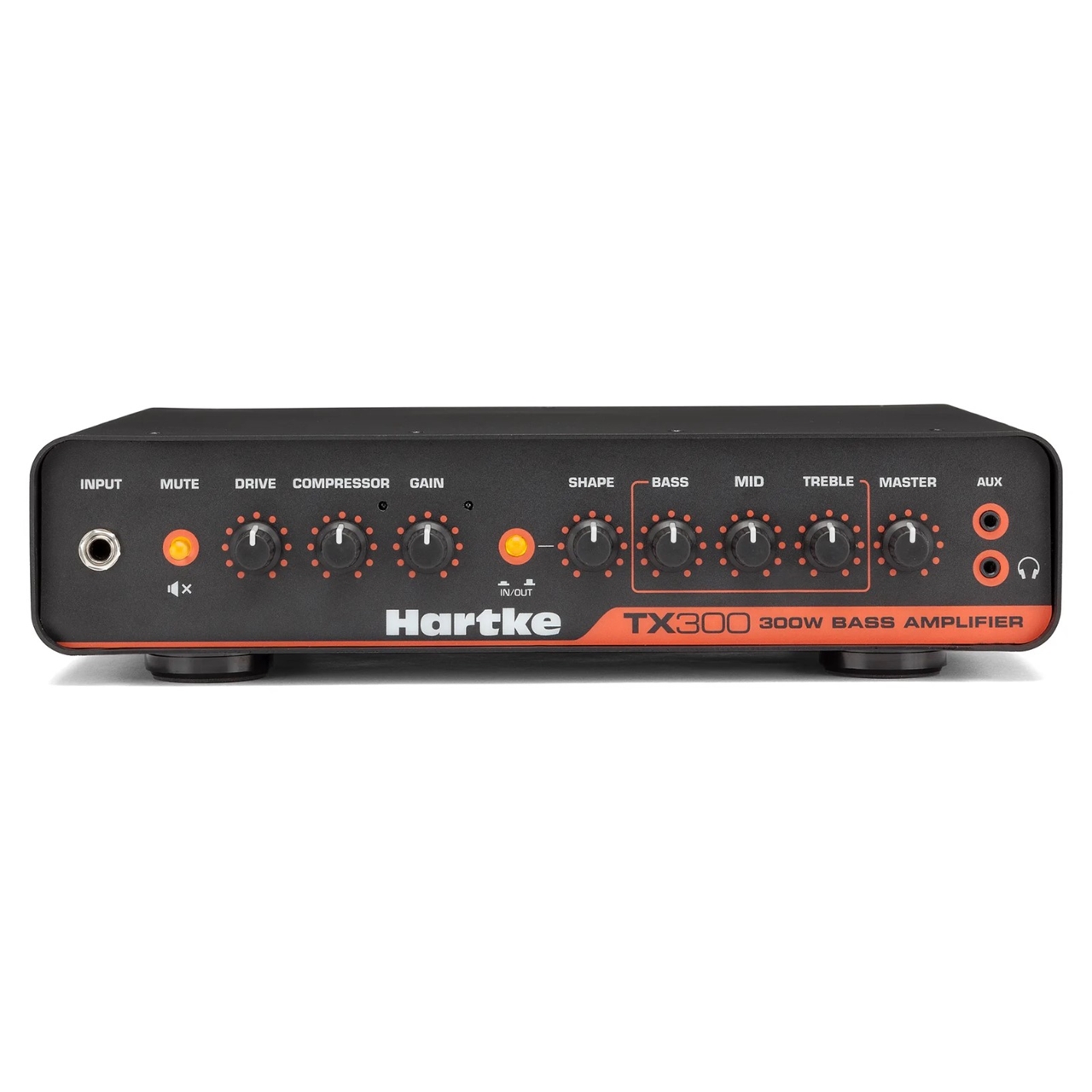 Hartke TX300 Bass Amp