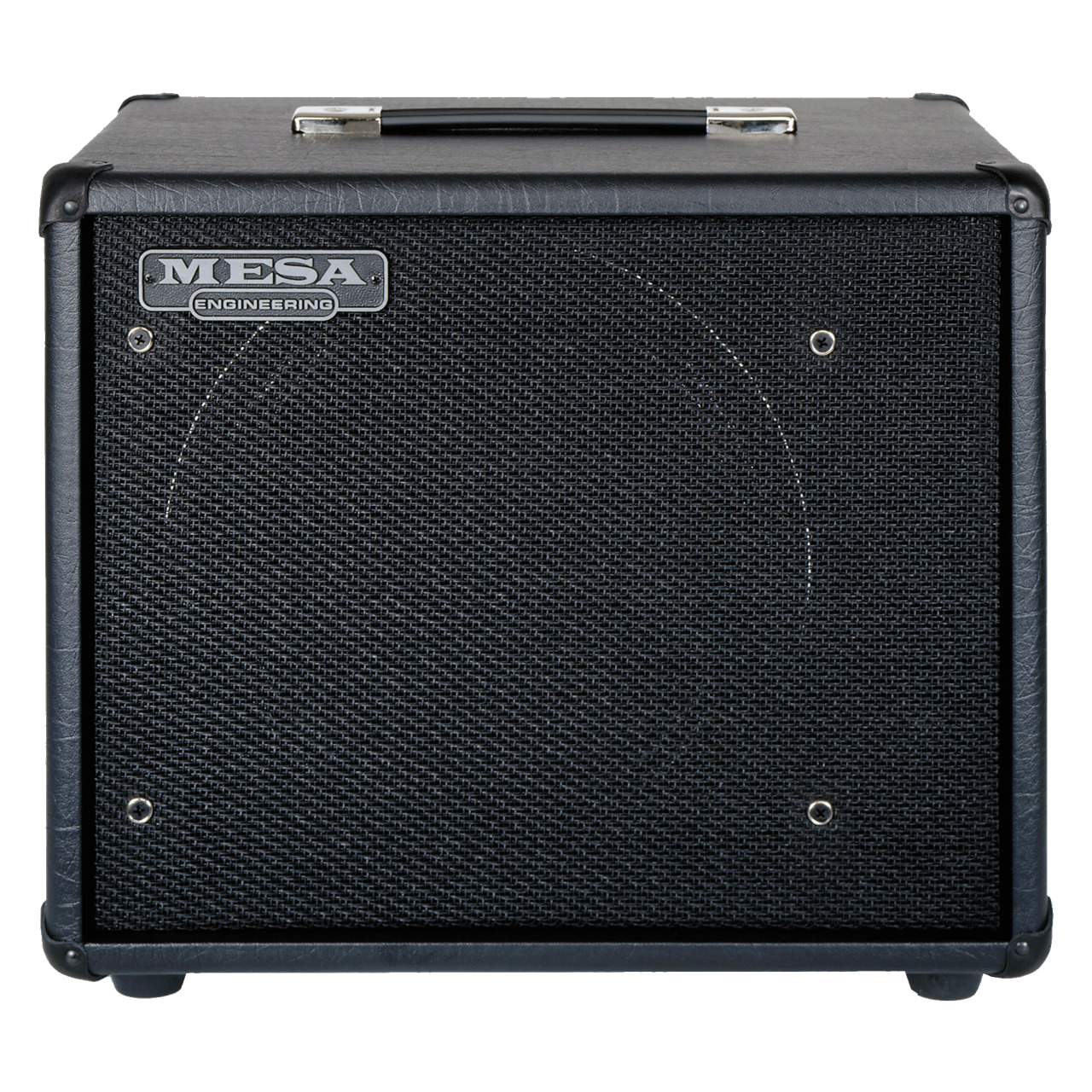 MESA Boogie 1x12 Compact Cabinet Thiele Closed Back