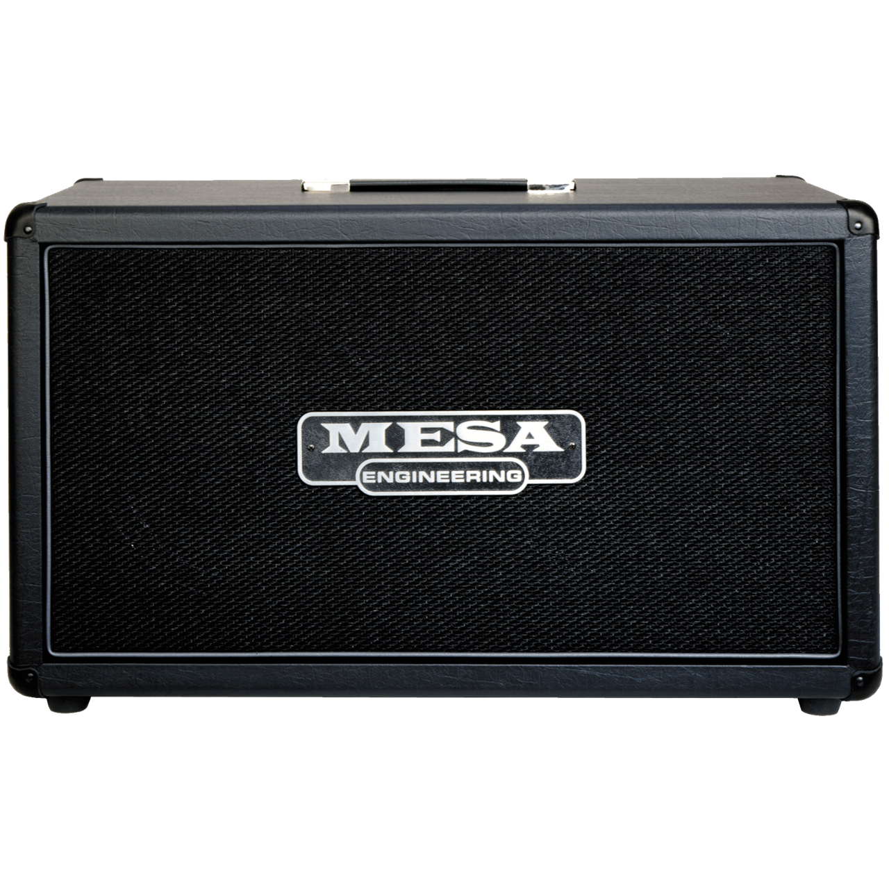 MESA/Boogie 2x12 Rectifier Cabinet Horizontal
