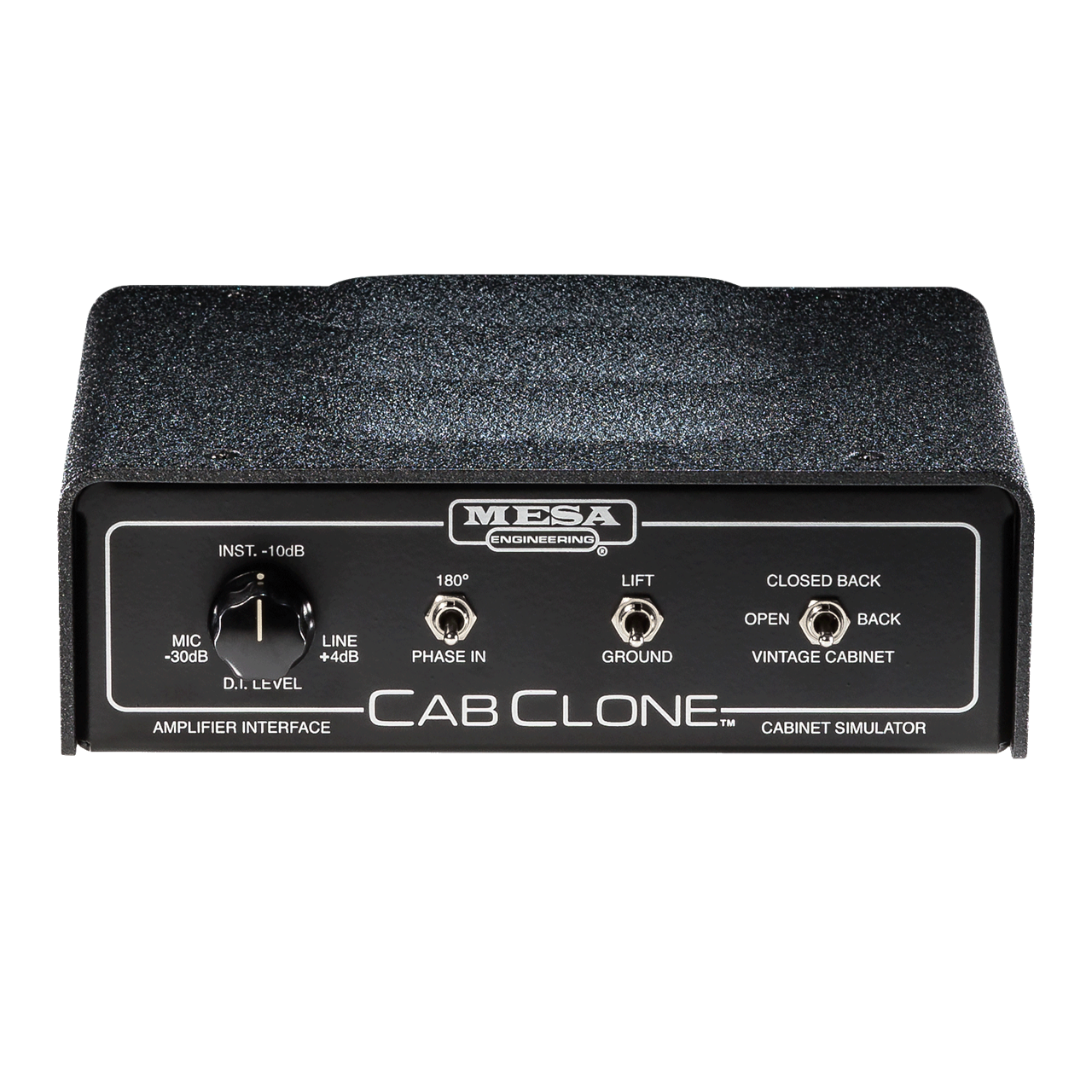 MESA/Boogie CabClone 8Ohm