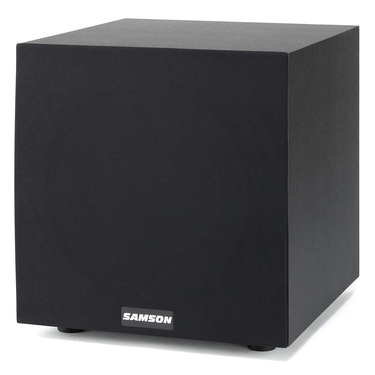 Samson MediaOne 10S Studio Subwoofer