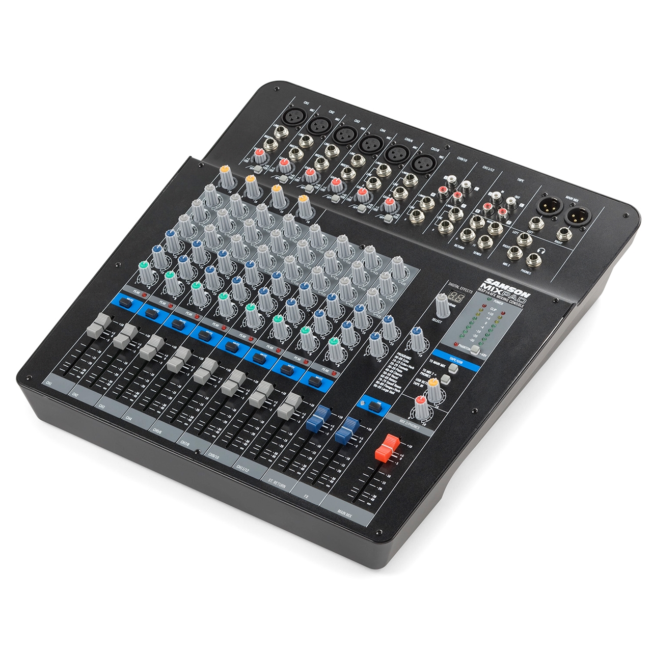 Samson MXP144 FX Mixer