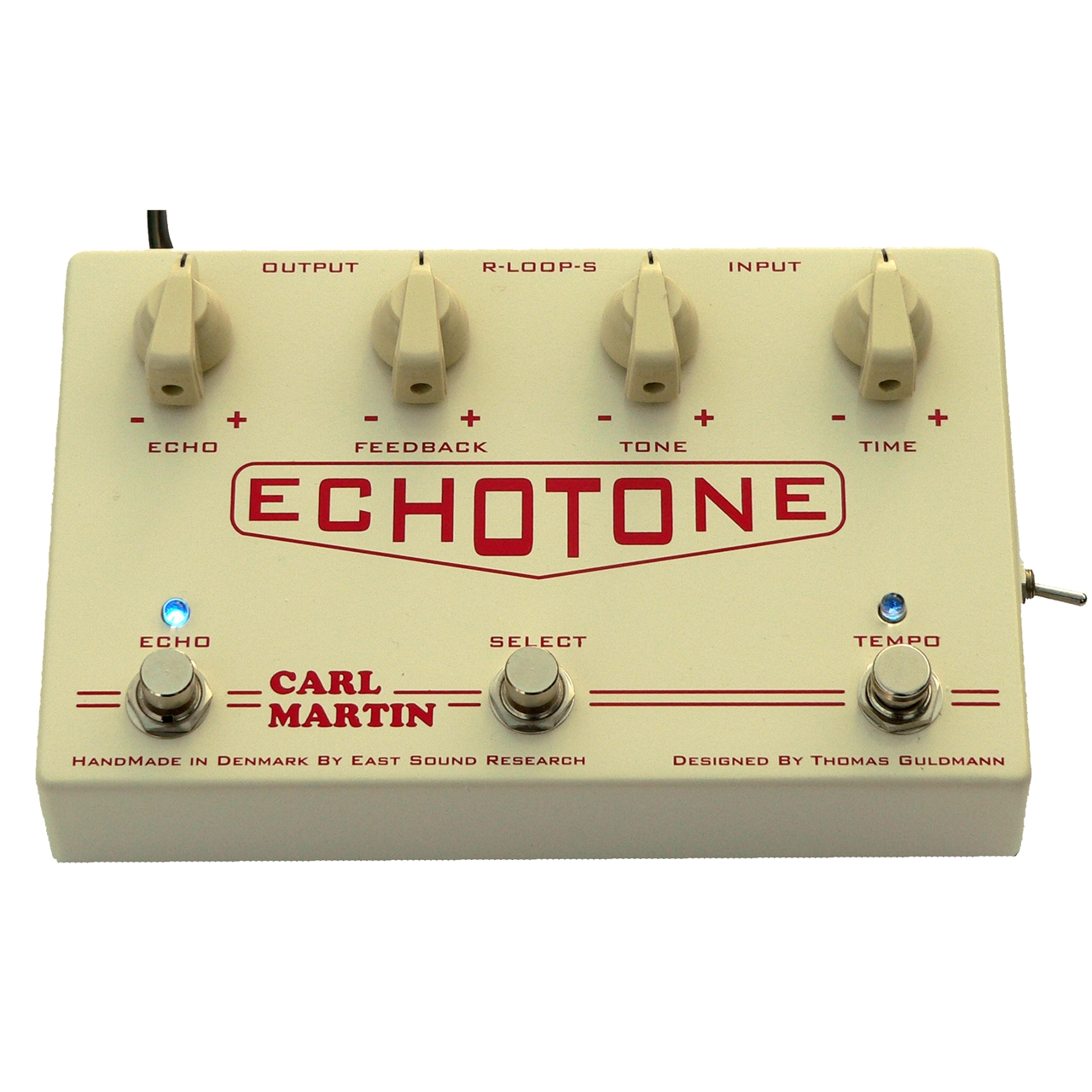 CM EchoTone              Pro