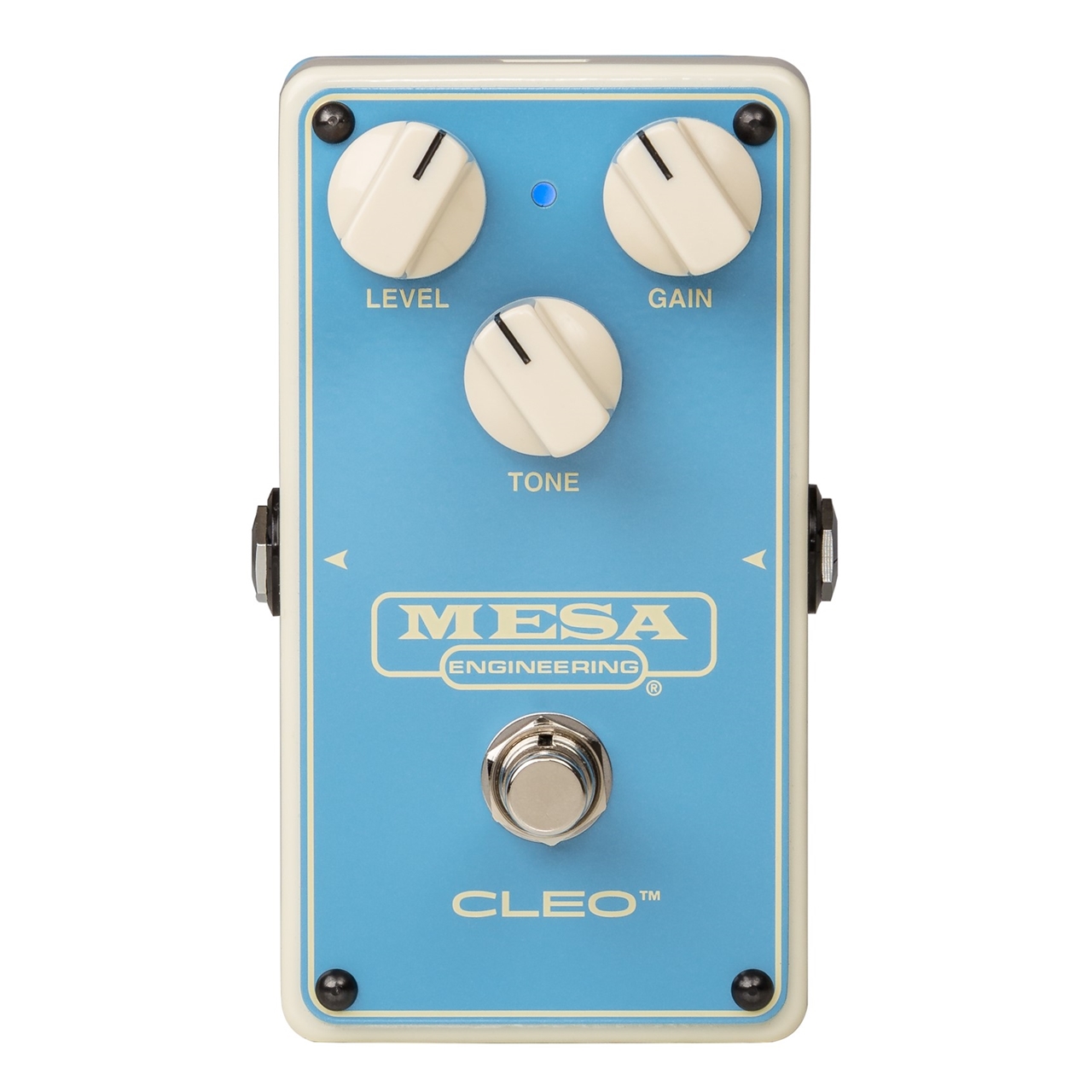MESA/Boogie "Cleo" Transparent Boost / Overdrive