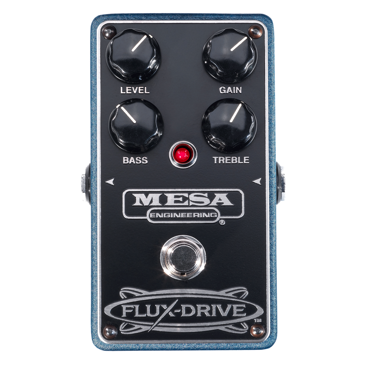 MESA/Boogie Flux-Drive