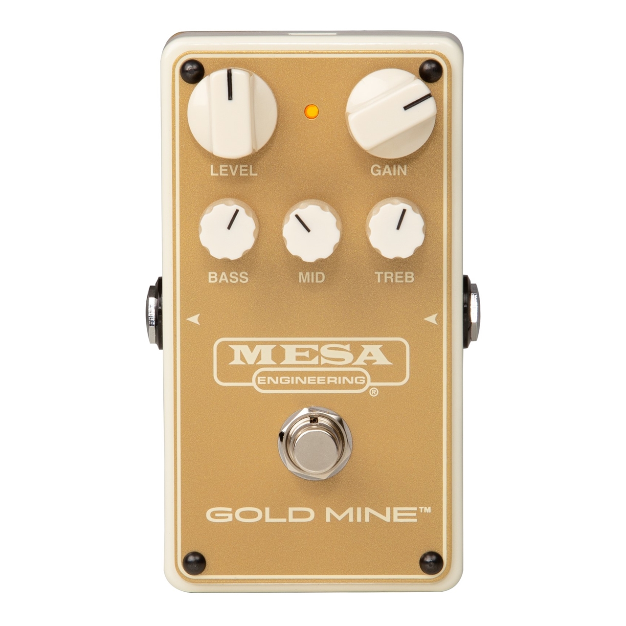 MESA/Boogie "Gold Mine" California High Gain