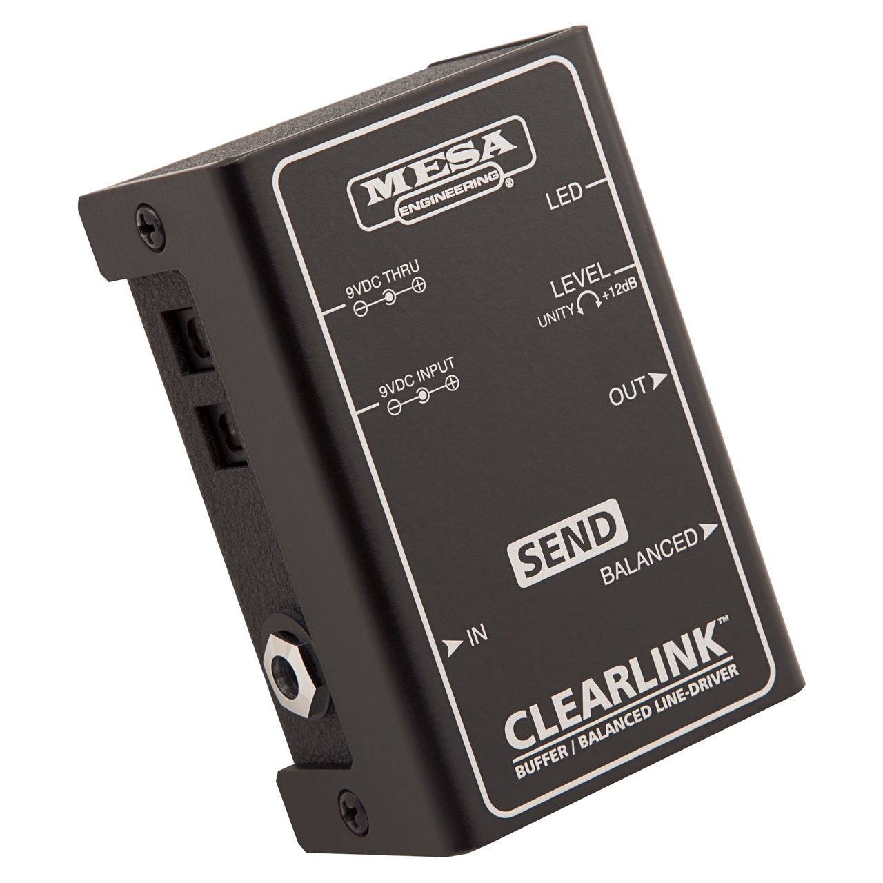 MESA Boogie «Clearlink Send» Buffer & Line Driver